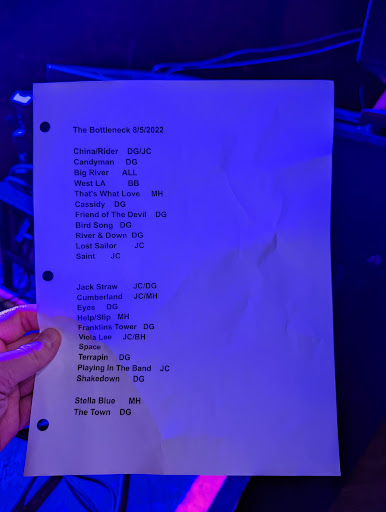 Live Music Venue «The Bottleneck», reviews and photos, 737 New Hampshire St, Lawrence, KS 66044, USA