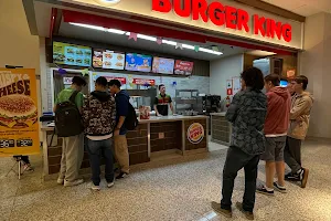 Burger King - Shopping Palladium Foz Do Iguacu image