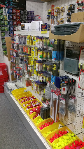 Sporting Goods Store «Phillips Bait & Tackle», reviews and photos, 773 Lancaster Pike, Quarryville, PA 17566, USA