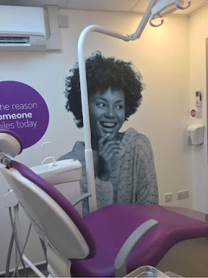 عيادة تقويم الأسنان – دونكاستر - The Orthodontic Clinic – Doncaster