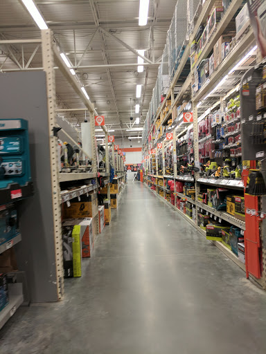 Home Improvement Store «The Home Depot», reviews and photos, 10233 Lakeridge Pkwy, Ashland, VA 23005, USA