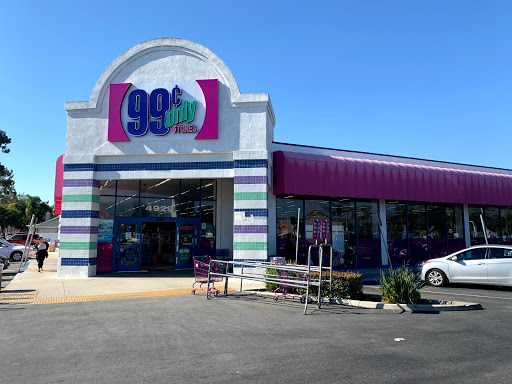 Discount Store «99 Cents Only Stores», reviews and photos, 4929 Woodruff Ave, Lakewood, CA 90713, USA