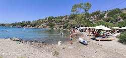 Sarpas Beach'in fotoğrafı imkanlar alanı