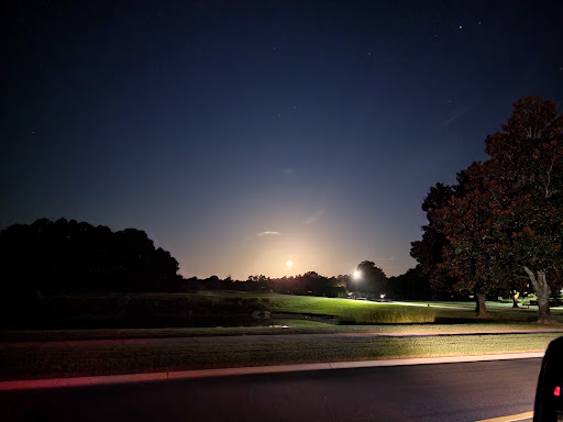 Golf Club «The Golf Club at South Hampton», reviews and photos, 315 S Hampton Club Way, St Augustine, FL 32092, USA