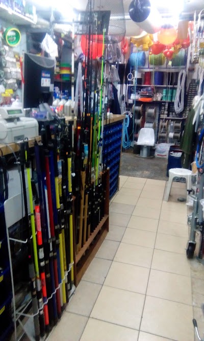 Photos of SIDIRELLIS - Marine & Fishing Shop