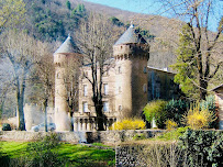 Photos du propriétaire du Restaurant L'Abeuradou Château du Rey à Saint-André-de-Majencoules - n°5