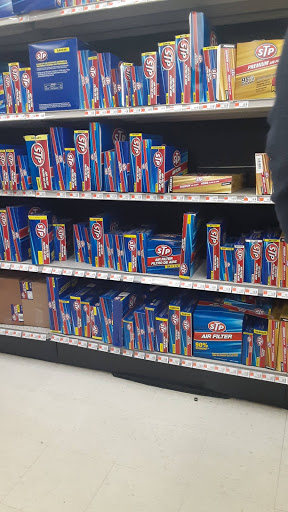 Auto Parts Store «AutoZone», reviews and photos, 160-20 Union Tpke, Fresh Meadows, NY 11366, USA