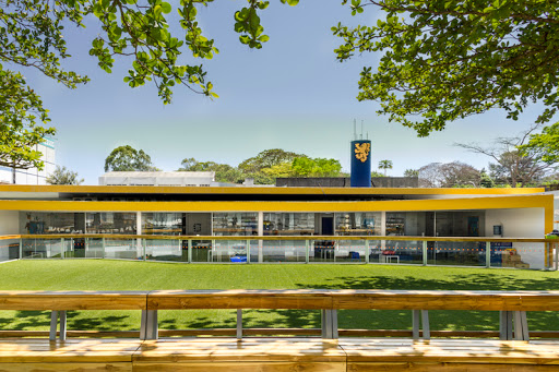 British School of Brasília