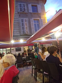 Atmosphère du Restaurant Brasserie l'Agricole à Nevers - n°9