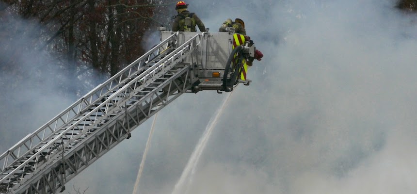 Gwinnett county Fire Station 29