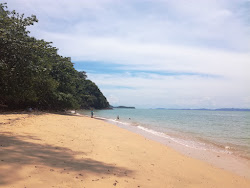 Laem Nga Beach'in fotoğrafı vahşi alan