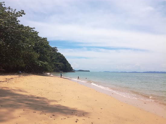 Laem Nga Beach
