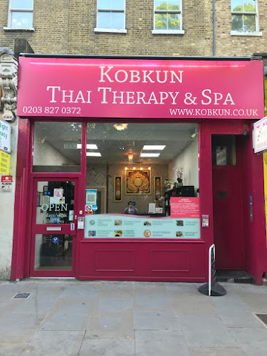 Kobkun Thai Therapy (Highbury Corner)