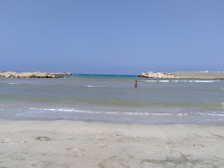 Zdjęcie Manara Beach z poziomem czystości wysoki
