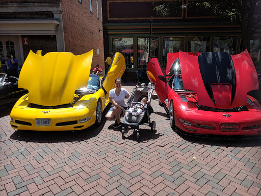 Coffee Shop «49 West Coffeehouse, Winebar & Gallery», reviews and photos, 49 West St, Annapolis, MD 21401, USA