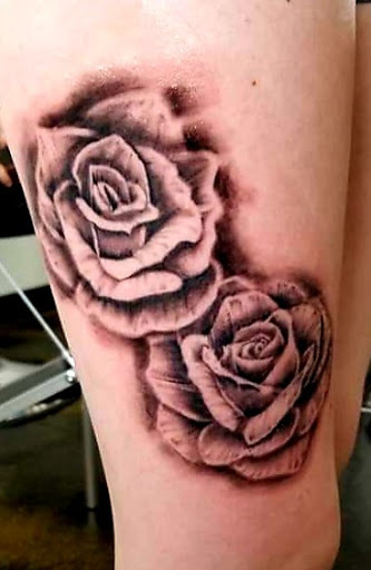Explore rat tattoo ideas, creative tattoo ideas in Nevada, available at Generation X Tattoos and Piercings