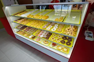 Lucky Donuts image