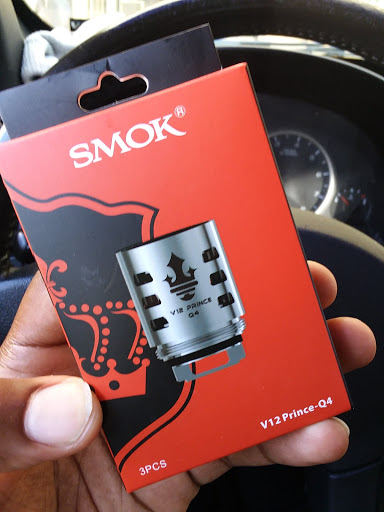 Tobacco Shop «Smoke Token», reviews and photos, 1312 Memorial Blvd, Murfreesboro, TN 37130, USA