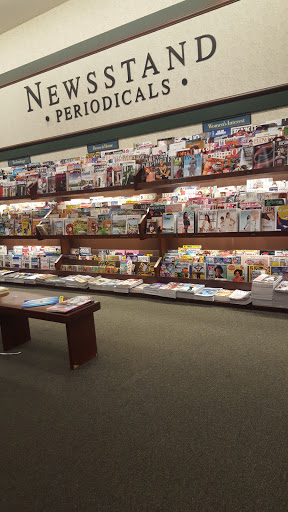 Book Store «Barnes & Noble», reviews and photos, 11 W Hillsdale Blvd, San Mateo, CA 94403, USA