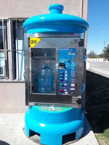 Grocery Store «Coalinga Market», reviews and photos, 309 E Polk St, Coalinga, CA 93210, USA