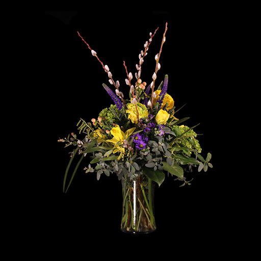 Florist «The Posie Peddler», reviews and photos, 92 West Ave, Saratoga Springs, NY 12866, USA