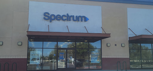 Spectrum Store image