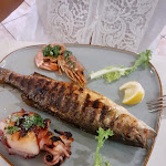 Photo n°1 de l'avis de ANTERO.I fait le 18/09/2022 à 19:23 sur le  Osteria Cagliaritana à Cagliari