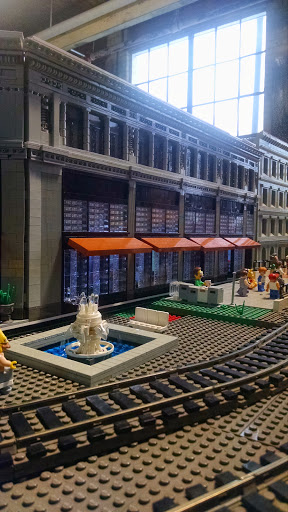 Toy Store «Brickmania Toyworks», reviews and photos, 1620 Central Ave NE, Minneapolis, MN 55413, USA