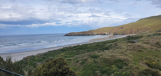 Pipikaretu Beach