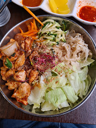 Photo n°84 de Seoul Station Restaurant Coréen à Strasbourg ()