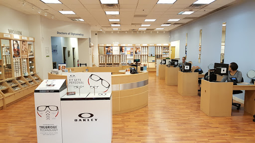 Eye Care Center «LensCrafters», reviews and photos, 5000 S Arizona Mills Cir #165, Tempe, AZ 85282, USA