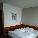Photo n°4 de l'avis de Thomas.� fait le 28/10/2019 à 18:00 sur le  Classik Hotel Magdeburg à Magdeburg