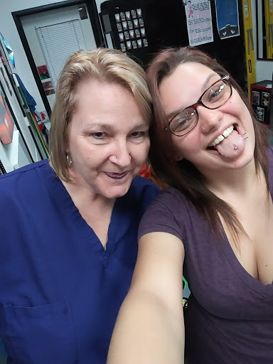 Explore virgo tattoo ideas female, creative tattoo ideas in Saint Cloud, available at Confessions of the Hand Tattoo and Fine Art Gallery