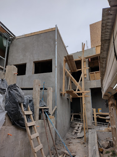 Opiniones de Constructora El Quisco | Vivo construcciones en El Quisco - Empresa constructora