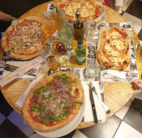 Pizza du Pizzeria RICCI Pizza à Paris - n°13
