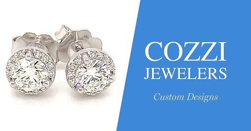 Jeweler «Cozzi Jewelers», reviews and photos, 4819 West Chester Pike, Newtown Square, PA 19073, USA