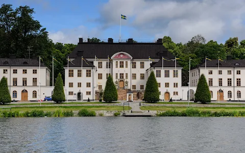 Karlberg Palace image