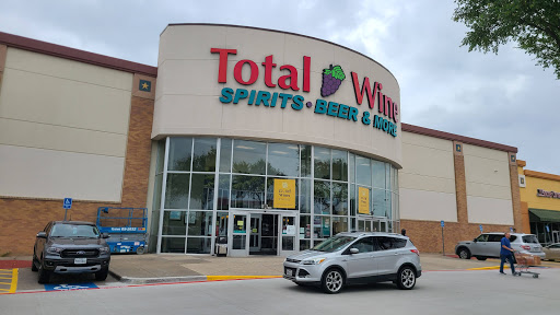 Wine Store «Total Wine & More», reviews and photos, 981 W Interstate 20, Arlington, TX 76017, USA