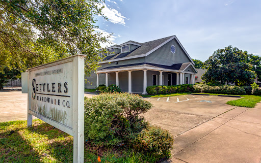 Building Materials Store «Settlers Hardware Co», reviews and photos, 1901 W Alabama St, Houston, TX 77098, USA