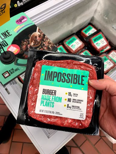 Supermarket «Fairway Market», reviews and photos, 1258 Corporate Dr, Westbury, NY 11590, USA