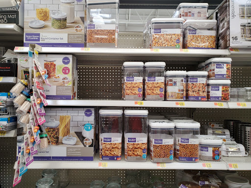 Department Store «Walmart Supercenter», reviews and photos, 4965 US-90, Milton, FL 32571, USA