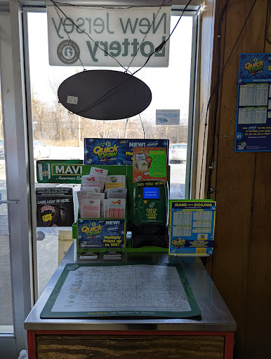 Convenience Store «Quick Mart Food Store», reviews and photos, 588 Lawrence Square Blvd S, Lawrence Township, NJ 08648, USA