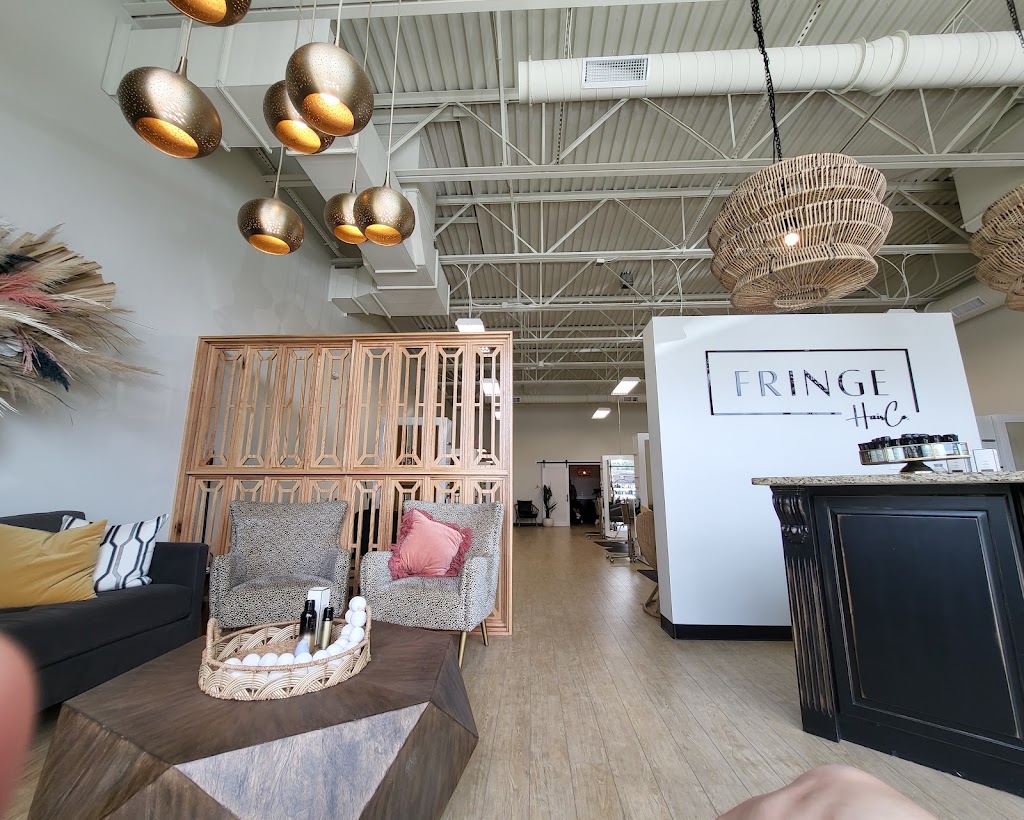 Fringe Hair Co. 29316