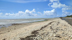 Photo de Port Notre Dame Beach avec un niveau de propreté de très propre