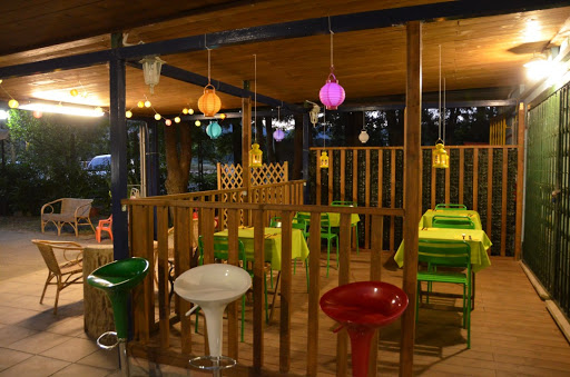 Pizzeria del Camping in Terni, Provincia di Terni