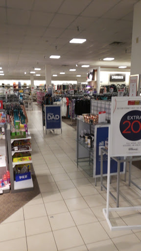Department Store «JCPenney», reviews and photos, 1 Mall Blvd, Brunswick, GA 31525, USA