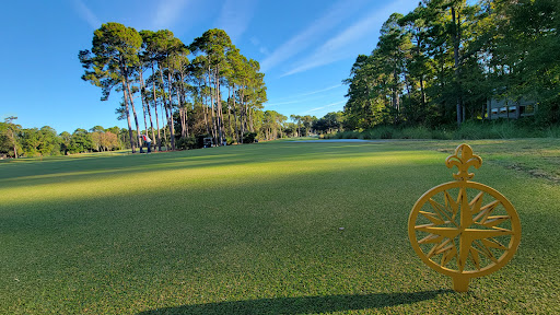 Golf Club «Sea Pines Country Club - Golf Club», reviews and photos, 30 Governors Rd, Hilton Head Island, SC 29928, USA