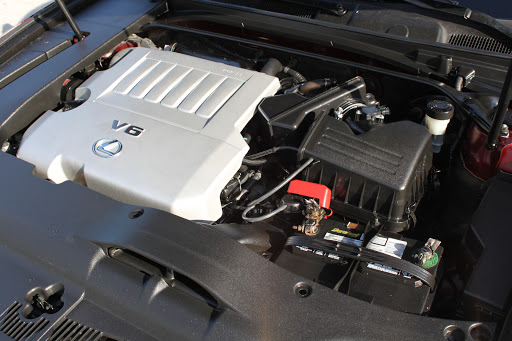 Used Car Dealer «J & F Auto Sales», reviews and photos, 9804 Veterans Memorial Dr, Houston, TX 77038, USA