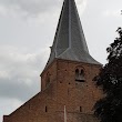 Nederlands Hervormde Kerk Bergharen