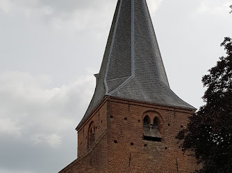 Nederlands Hervormde Kerk Bergharen